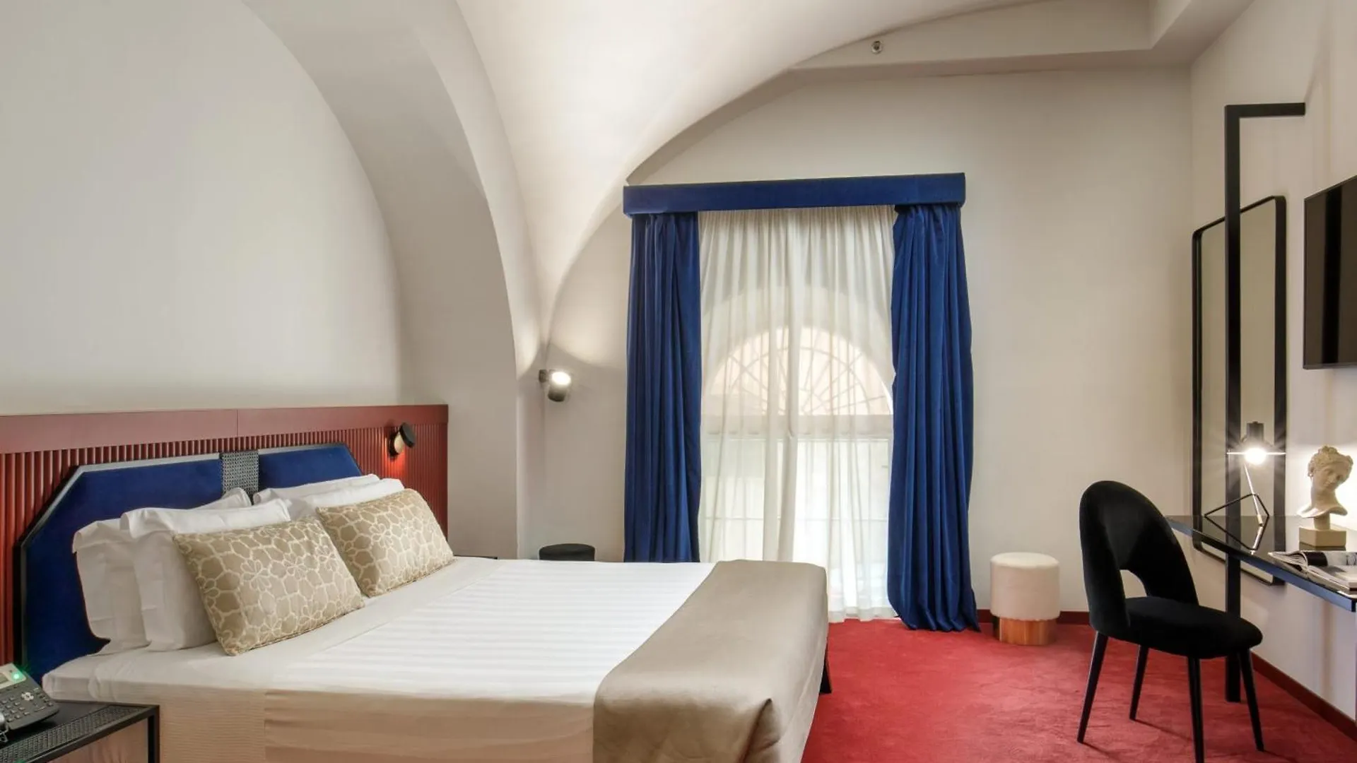 Hotel Monte Cenci Rome