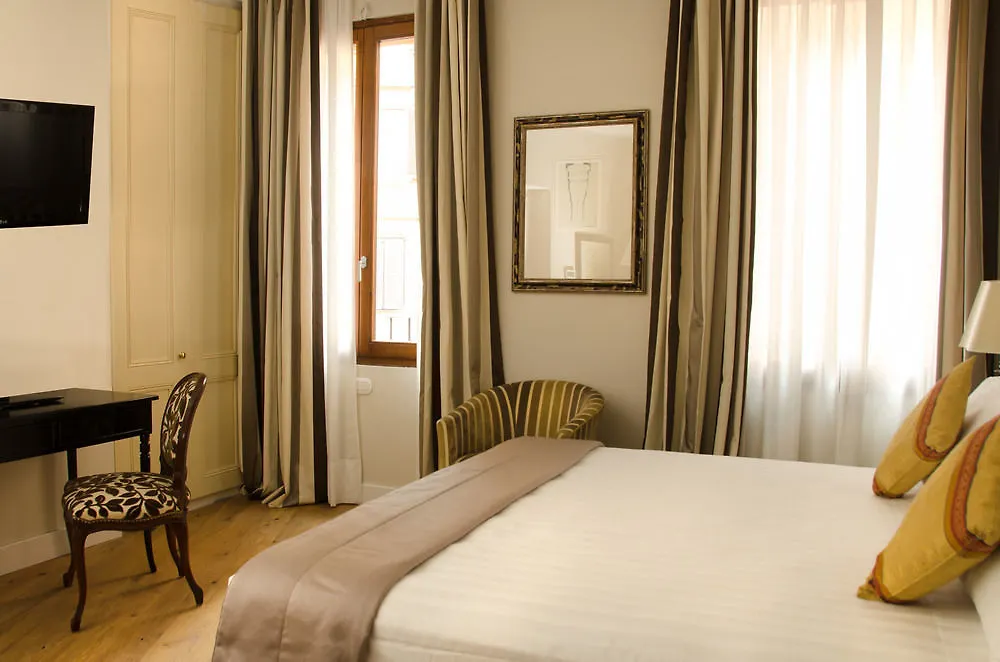 Hotel Monte Cenci Rome