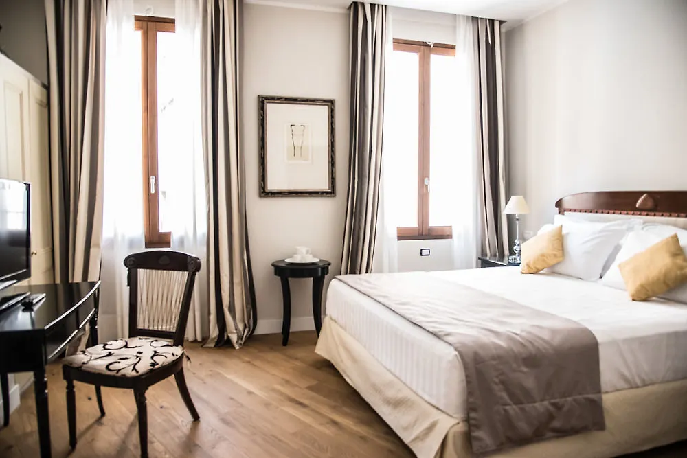 Hotel Monte Cenci Rome