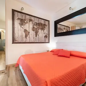 Casa Borbonica Cozy In Ortigia Ground Floor Italia