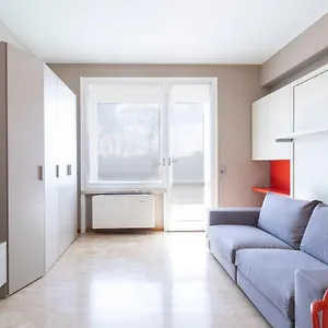 Apartamento Contempora - Elvezia 8 - E33 Milán