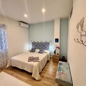 Сasa de vacaciones Bouganville Olmedo