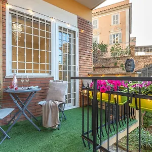 Apartamento San Pietro Panoramic View