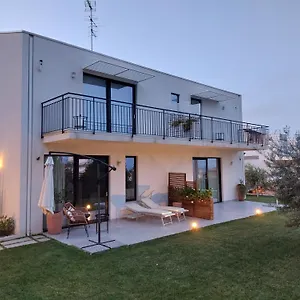 Appartement Nacari 
