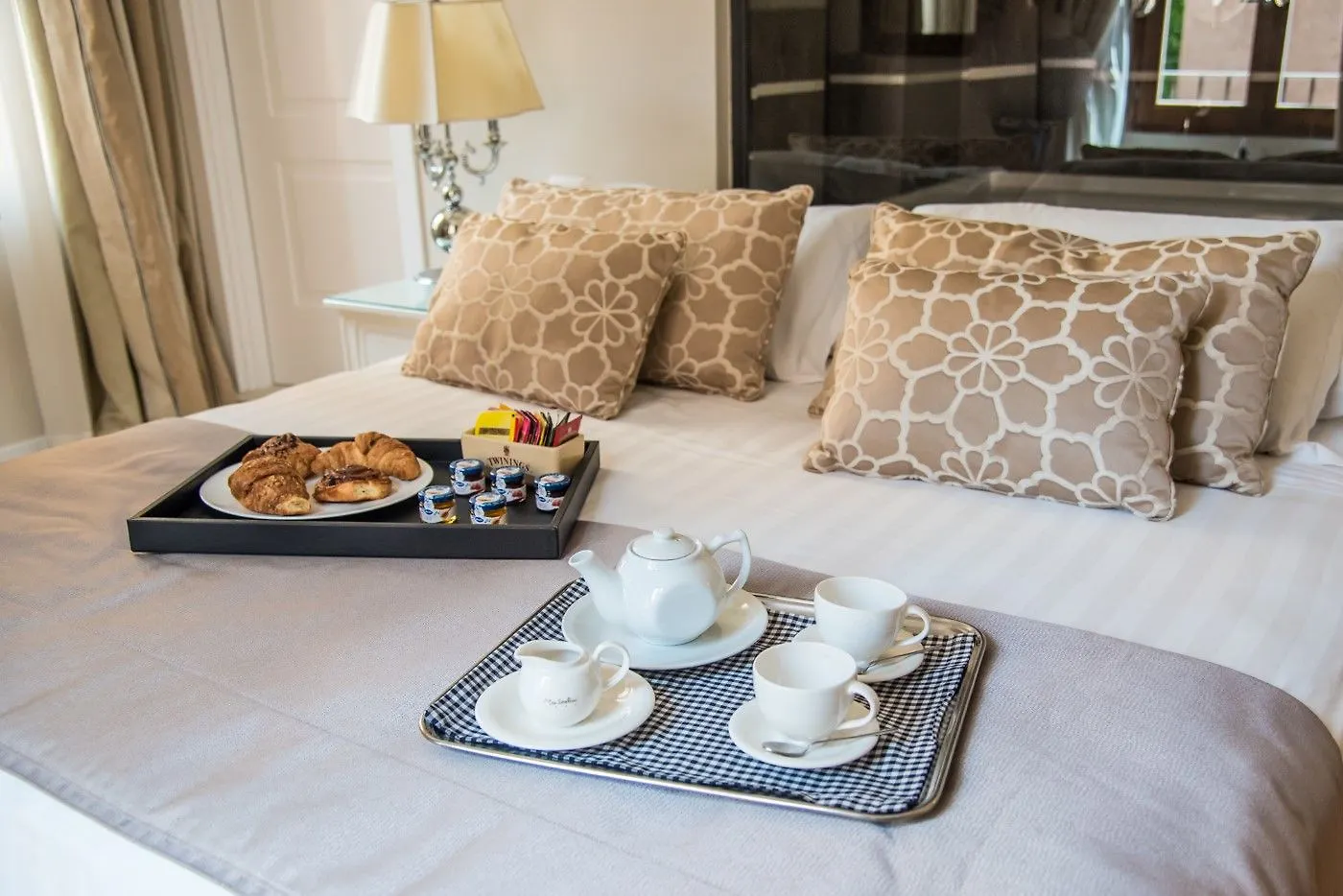 ****  Hotel Monte Cenci Rom Italien