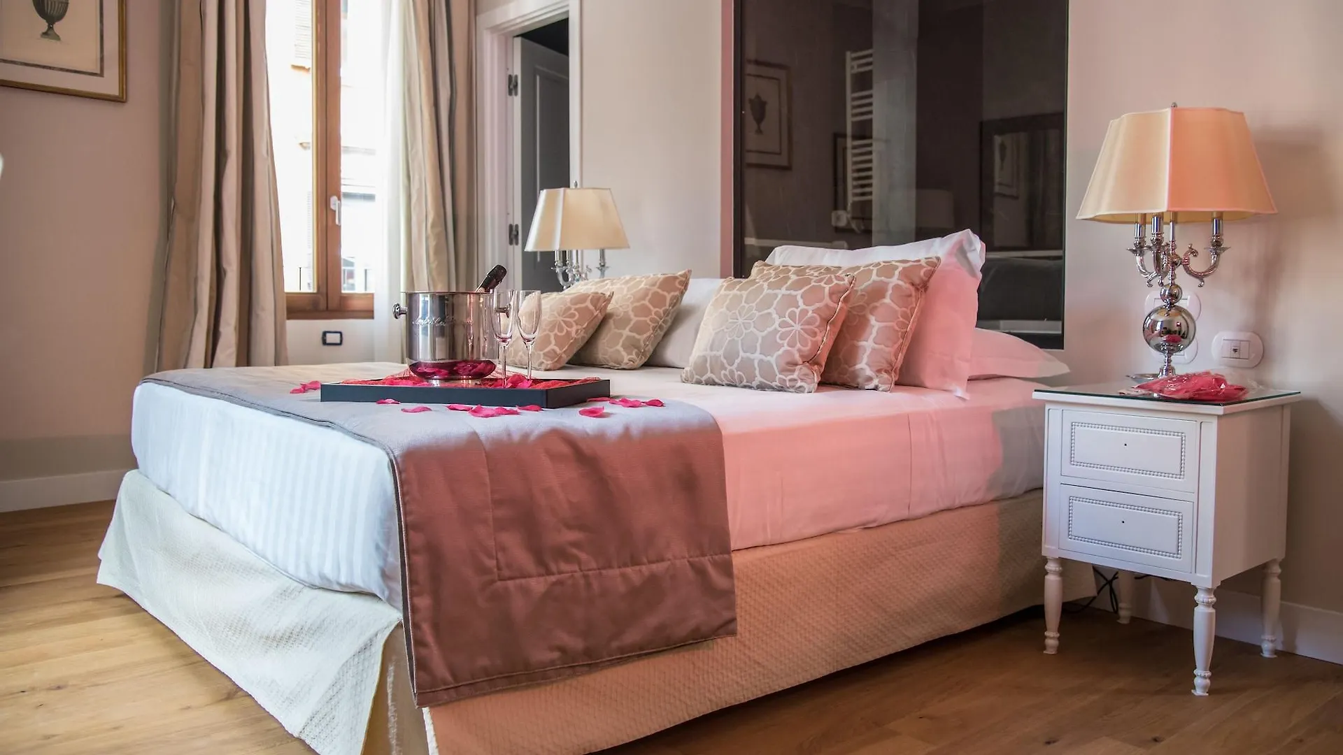 Hotel Monte Cenci Rome