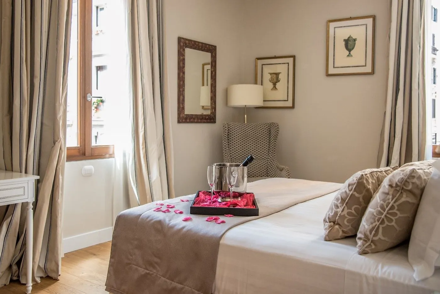 Hotel Monte Cenci Rome 4*,