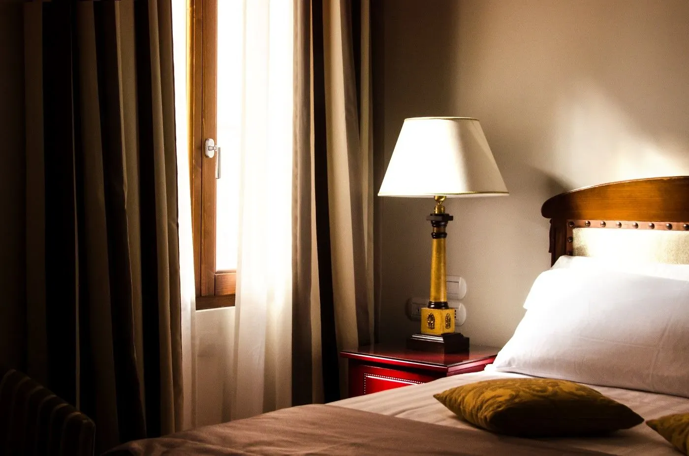 Hotel Monte Cenci Rome