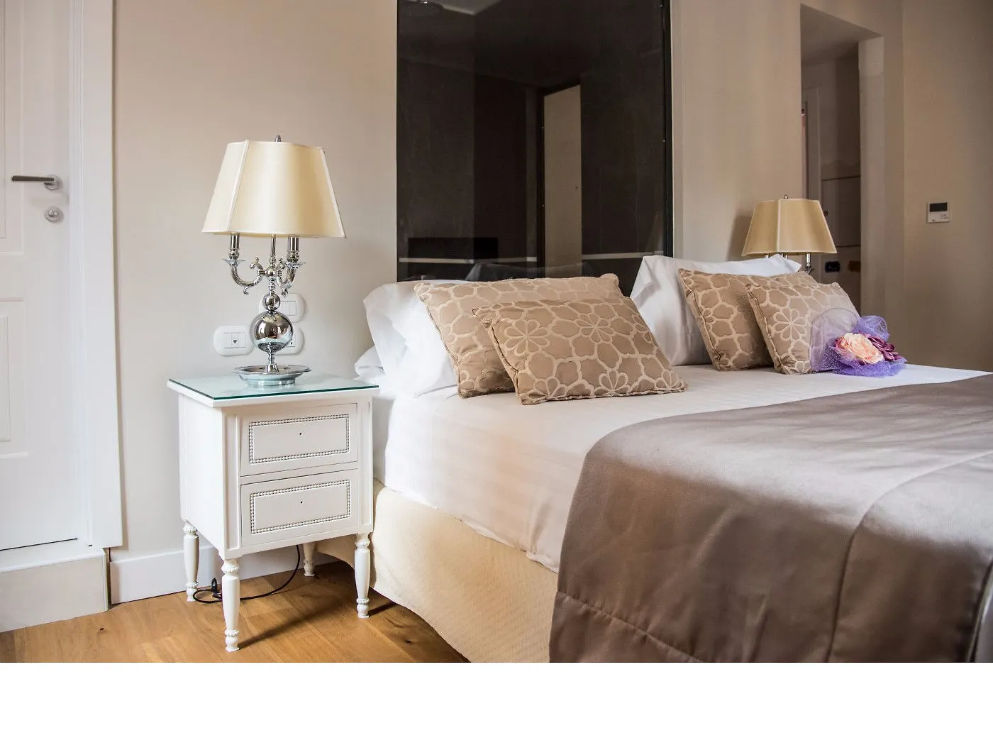 Hotel Monte Cenci Rome 4*,