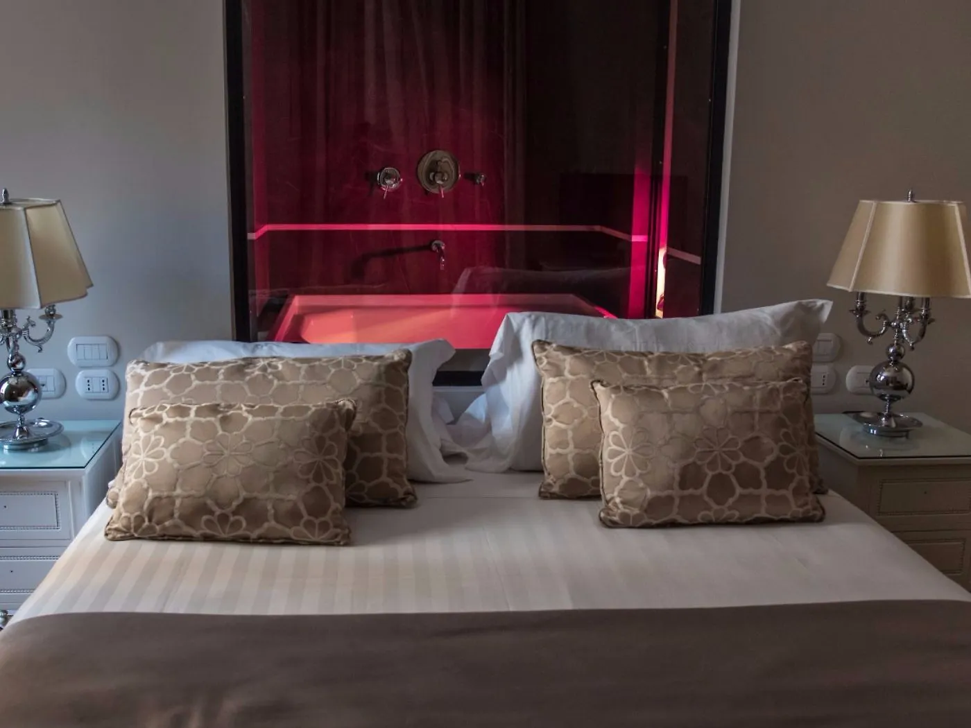 Hotel Monte Cenci Rome 4*,  Italy