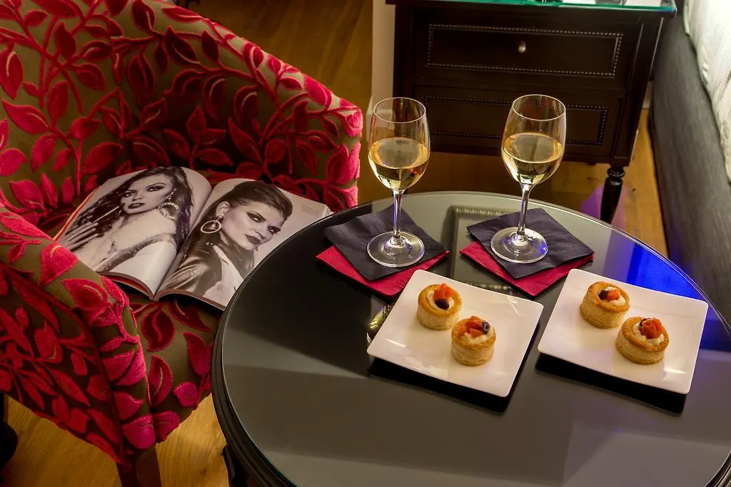 Hotel Monte Cenci Rome 4*,  Italy