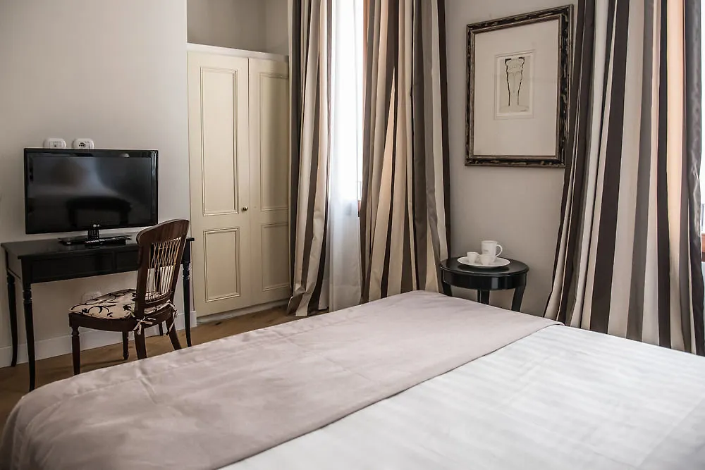 Hotel Monte Cenci Rome