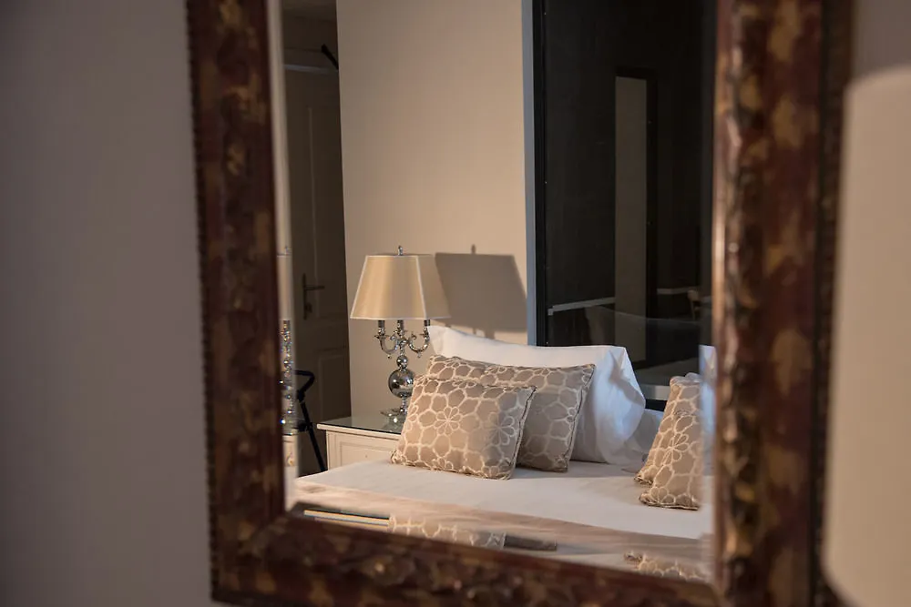 Hotel Monte Cenci Rome
