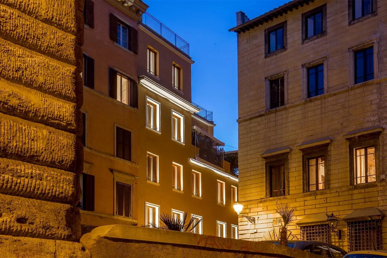 Hotel Monte Cenci Rome