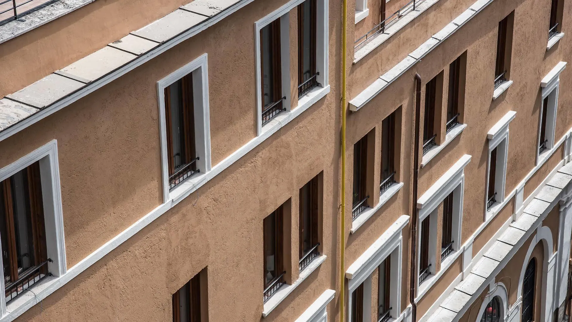 Hotel Monte Cenci Rome