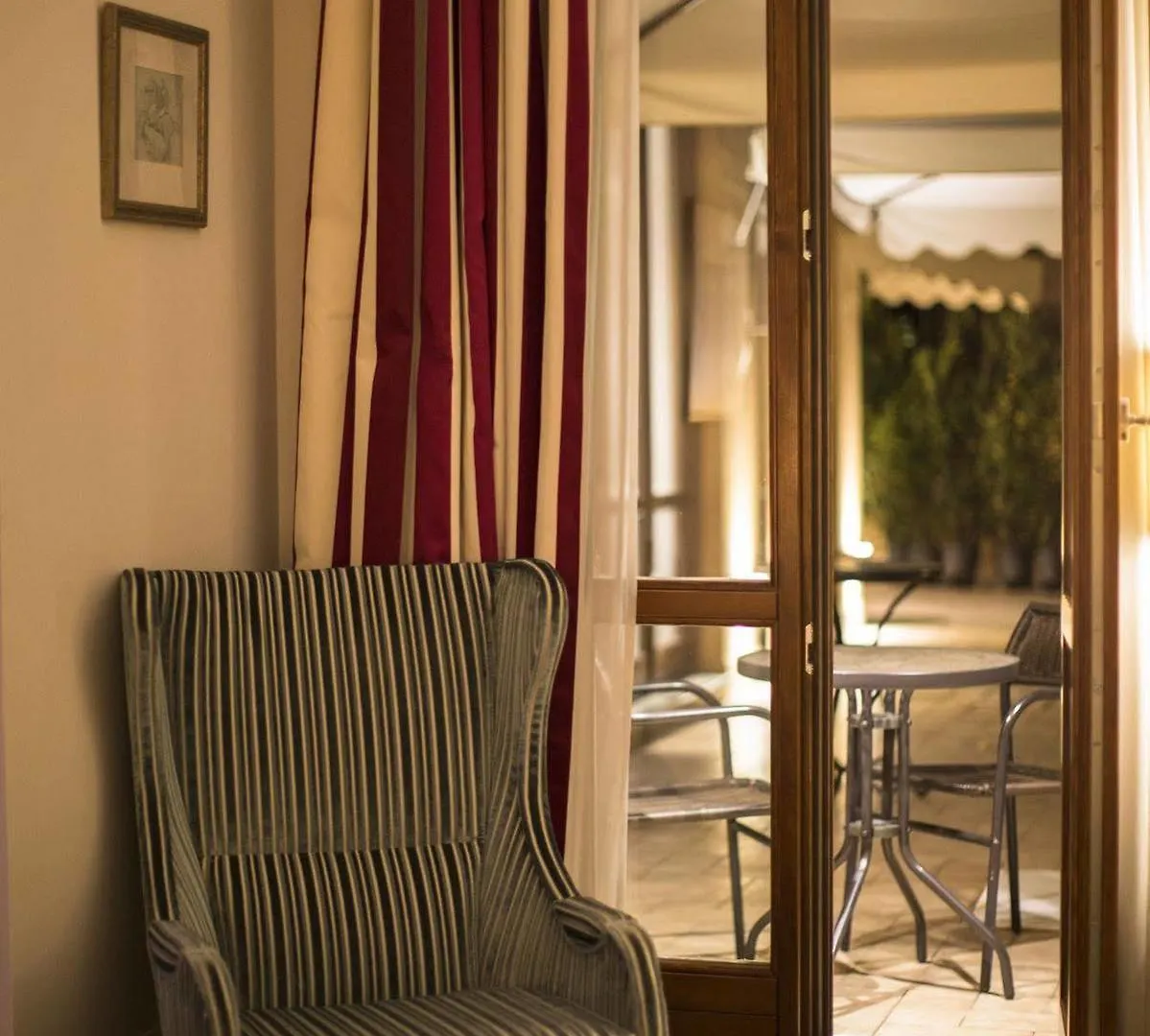Hotel Monte Cenci Rome