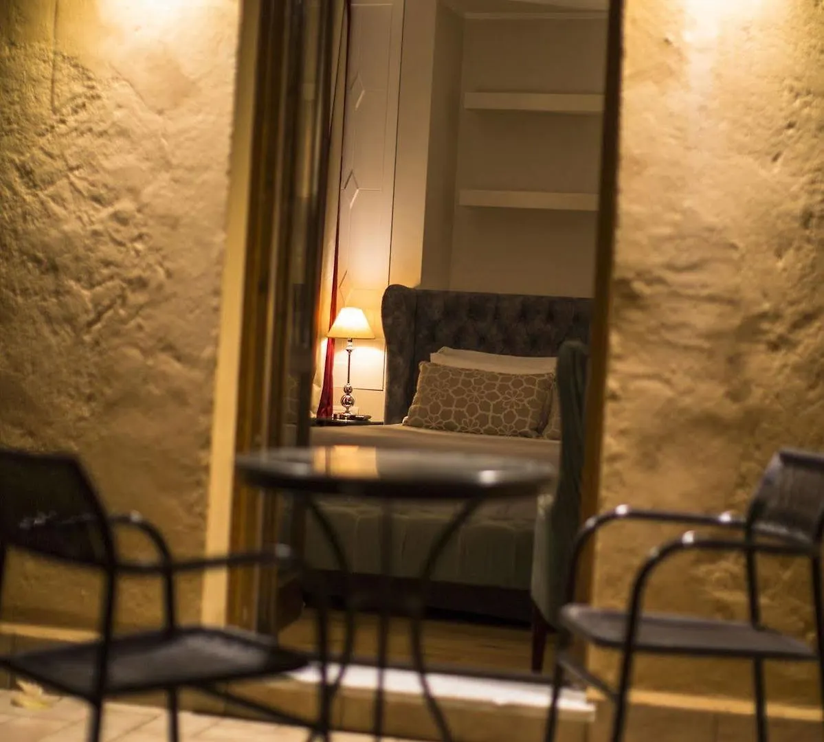 Hotel Monte Cenci Rome 4*,