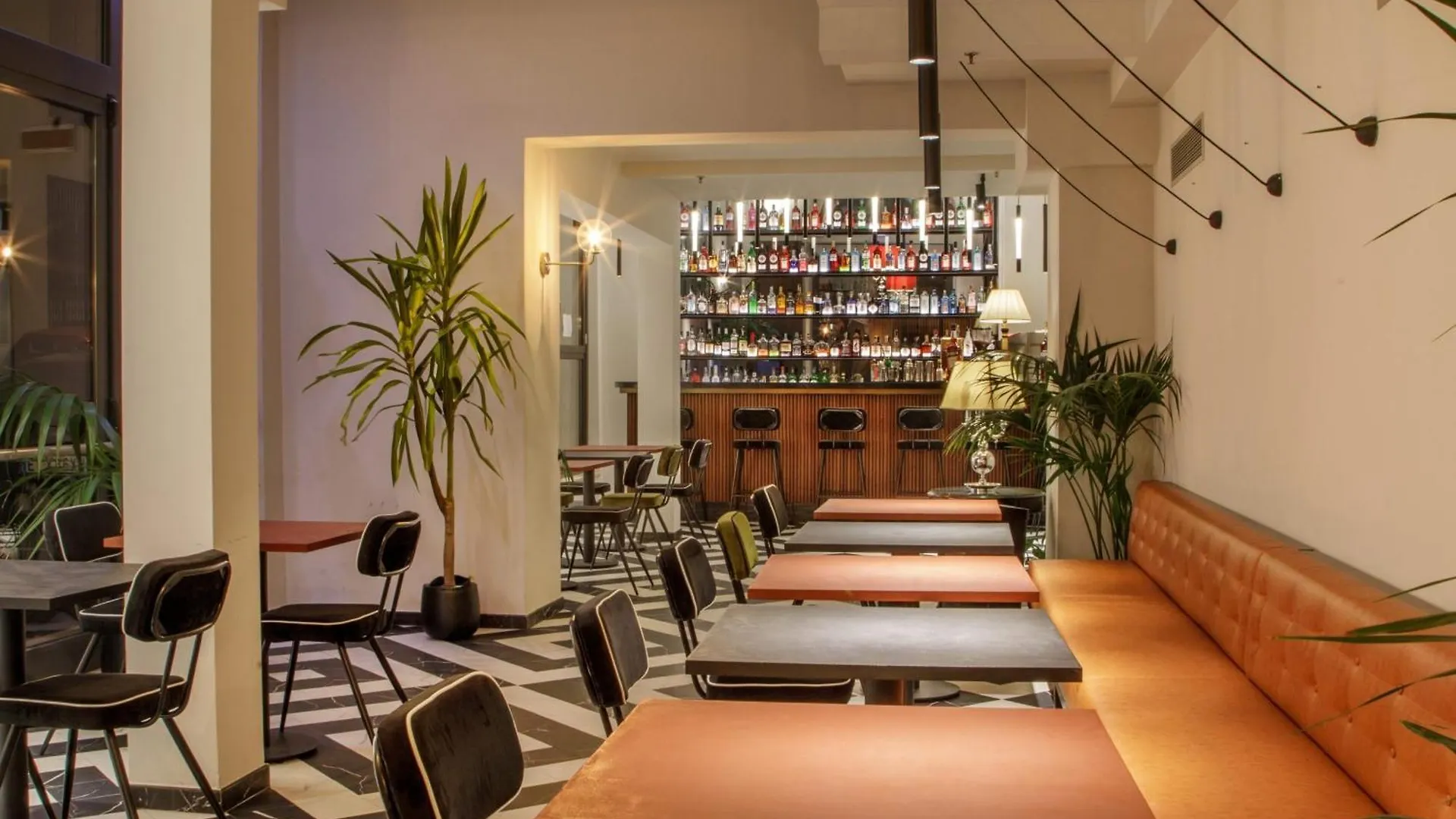 Hotel Monte Cenci Roma