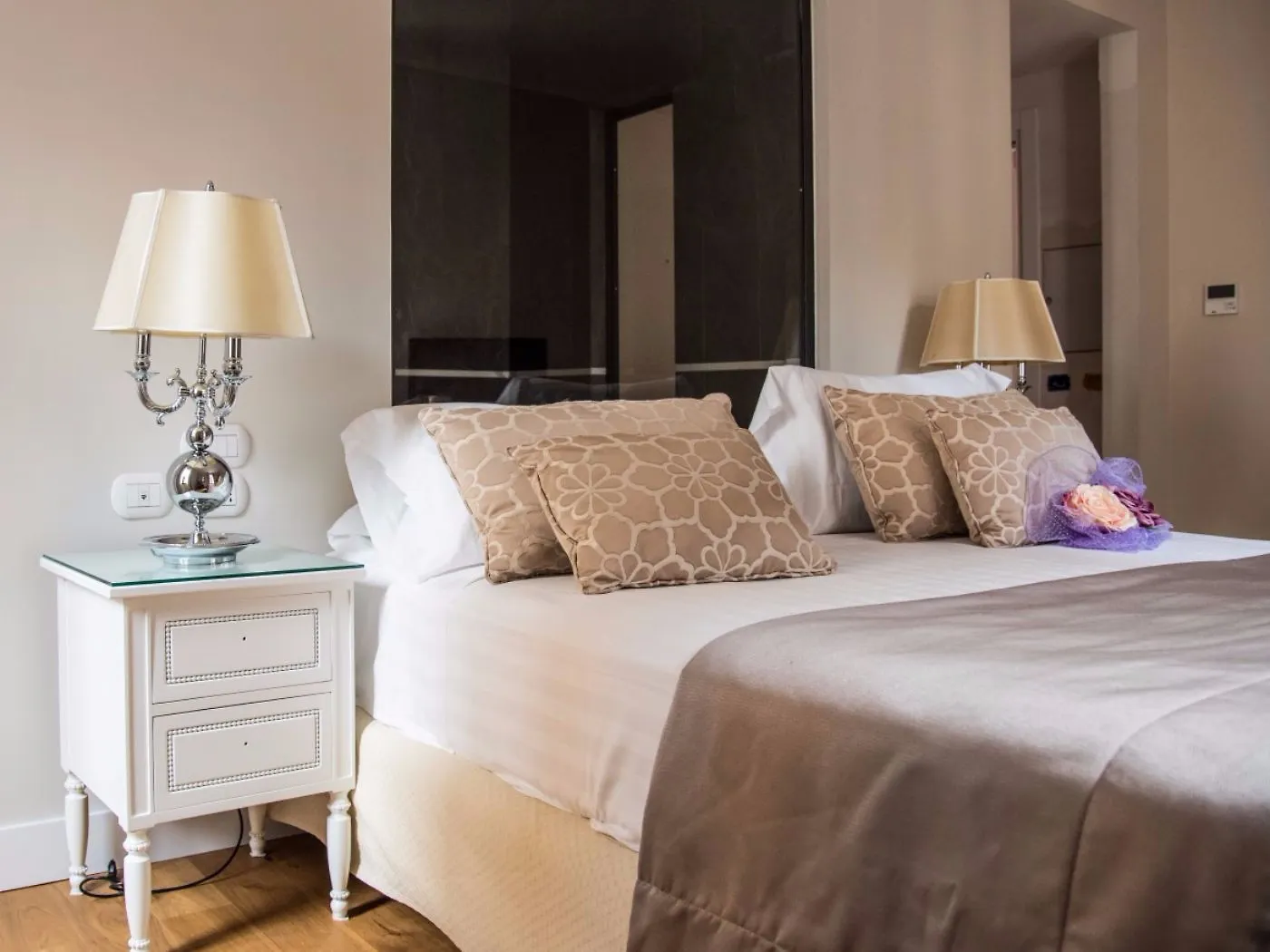Hotel Monte Cenci Roma