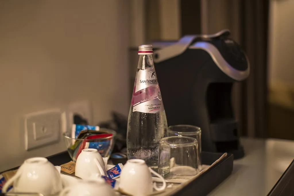 Hotel Monte Cenci Roma